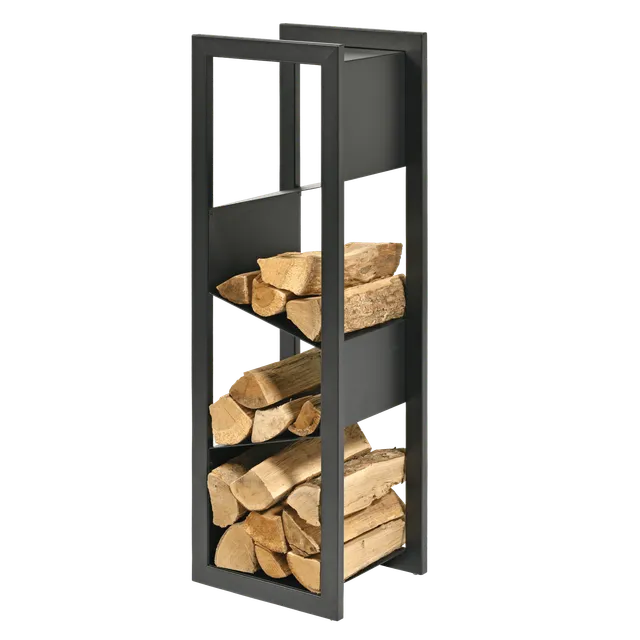 dixneuf-escale-rangement-bois-vertical-30-b-ches-40-cm image 1