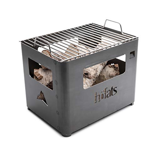 h-fats-beer-box-gril-grille-barbecue-inox-carr-e-pour-panier-feu-beer-box image 8