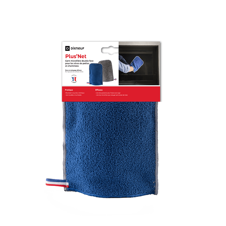 dixneuf-plus-net-gant-nettoyage-vitre-po-le-et-insert image 4