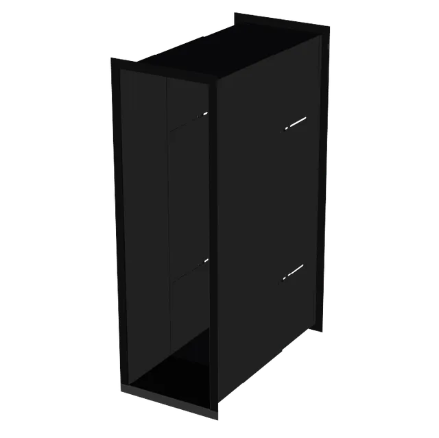 dixneuf-traversante-r-glable-niche-bois-double-face-60-100-cm-150-b-ches image 1