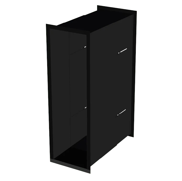 dixneuf-traversante-r-glable-niche-bois-double-face-60-100-cm-150-b-ches image 1