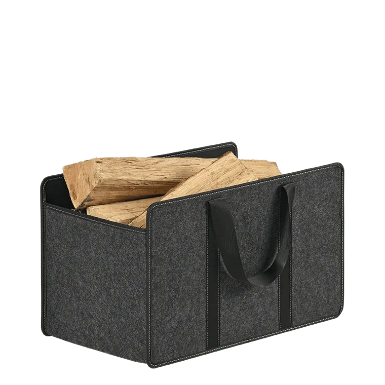 dixneuf-fold-sac-b-ches-et-pellets-en-feutrine-pliable image 1