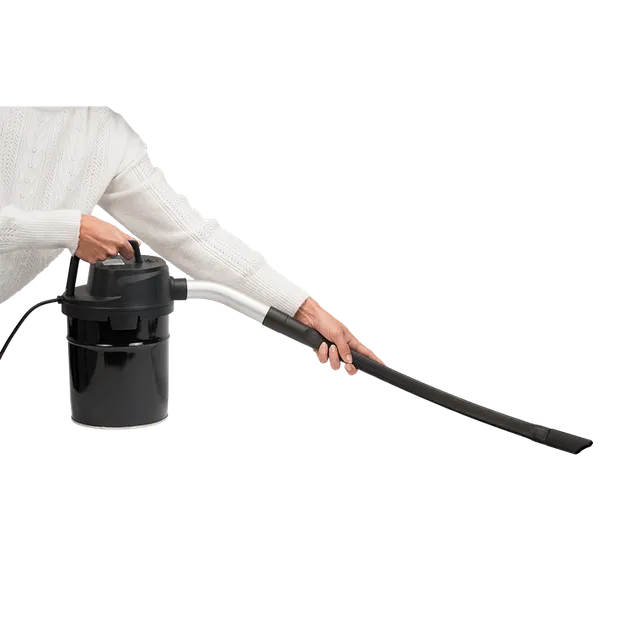 dixneuf-flexi-bec-suceur-flexible-pour-aspirateur-cendres-35-mm image 1