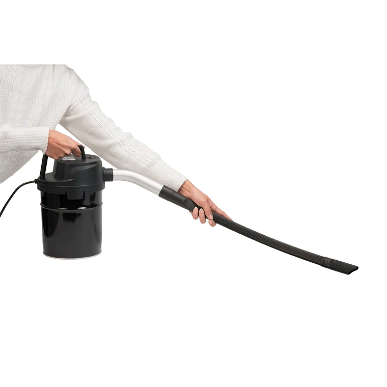 dixneuf-flexi-bec-suceur-flexible-pour-aspirateur-cendres-35-mm image 1