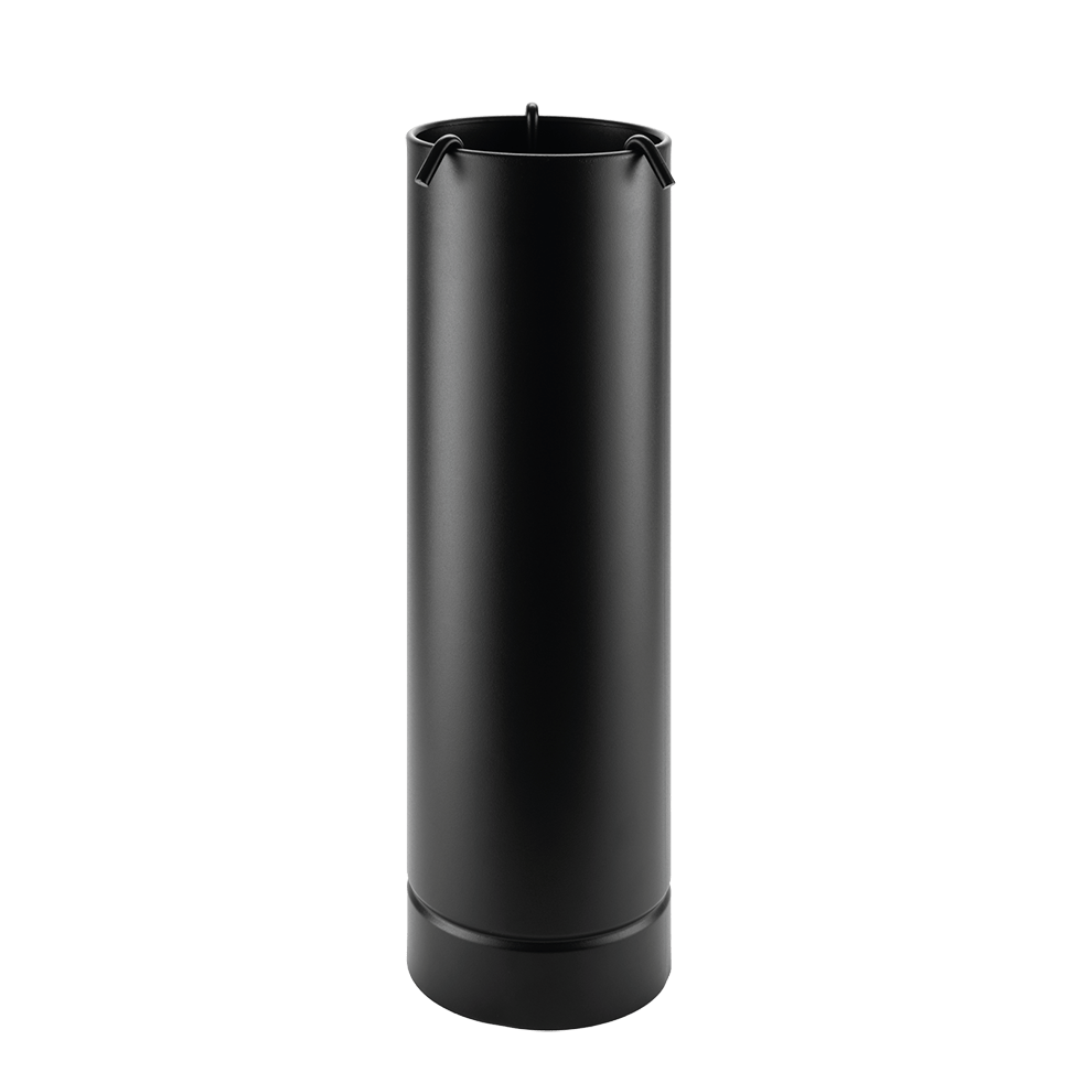 dixneuf-slend-serviteur-de-chemin-e-cylindrique-3-accessoires image 1