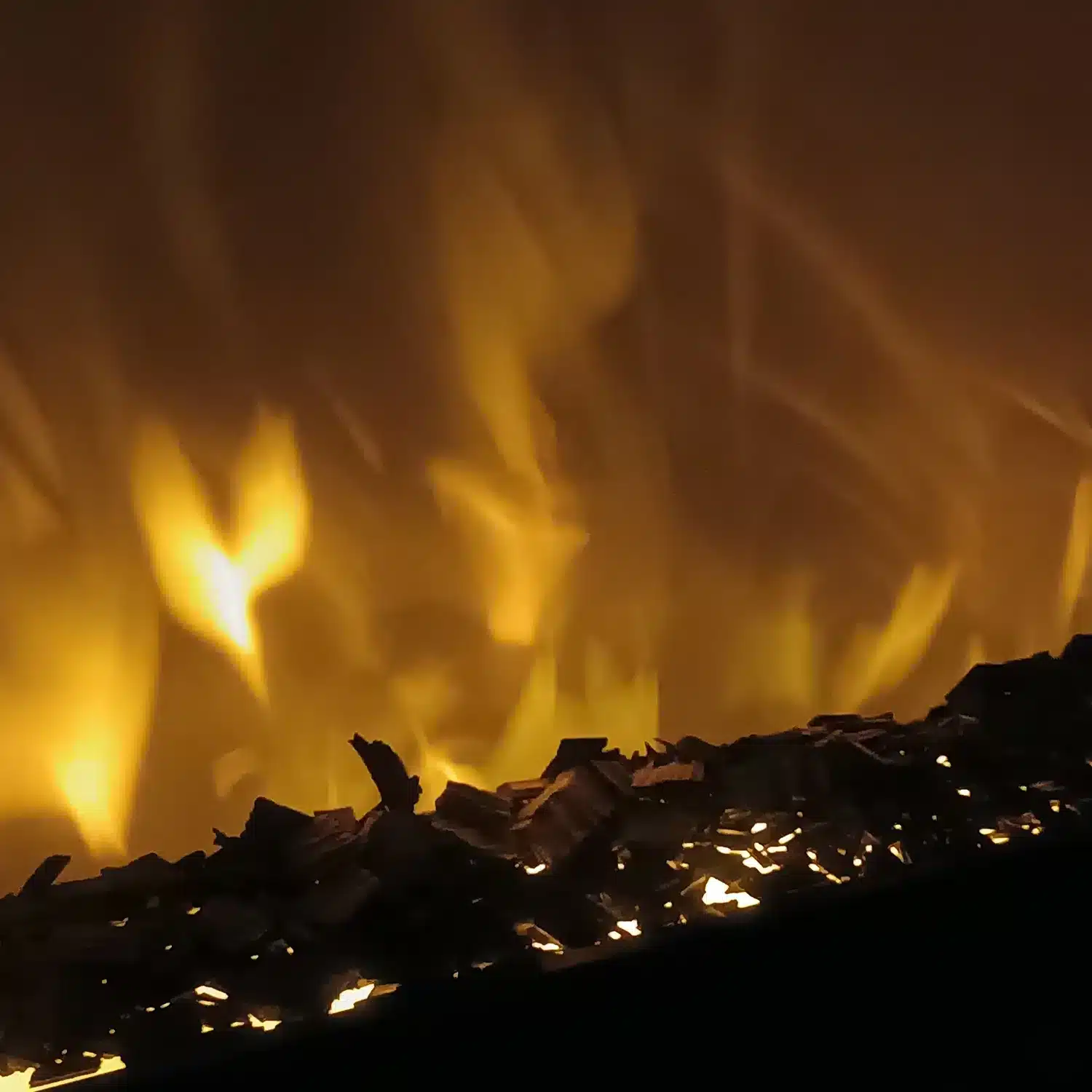 chemin-arte-fire-glass-copeaux-de-bois-d-coratifs-500-g image 4