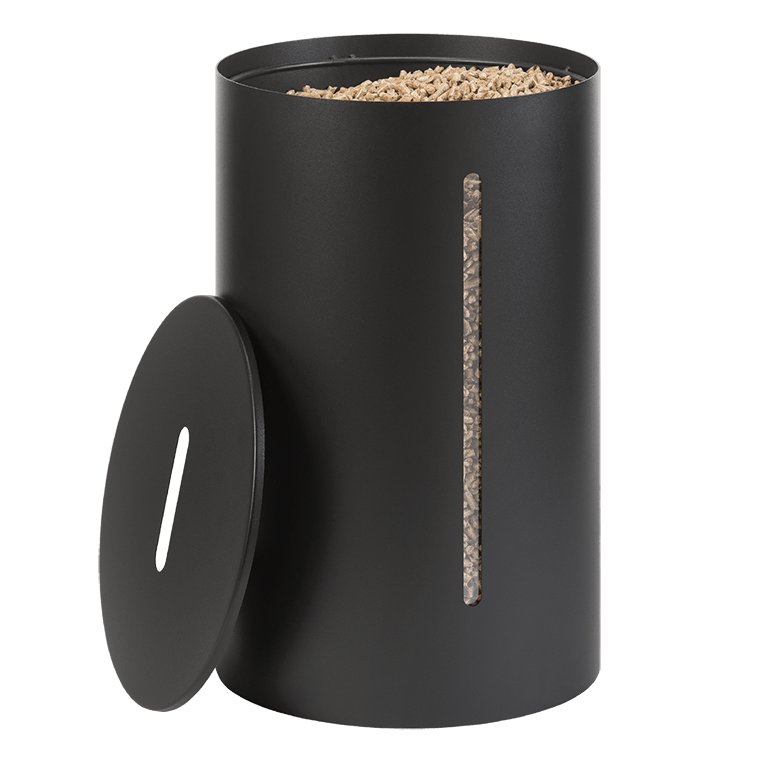 dixneuf-neos-rangement-granul-s-acier-20-kg-roulettes image 1