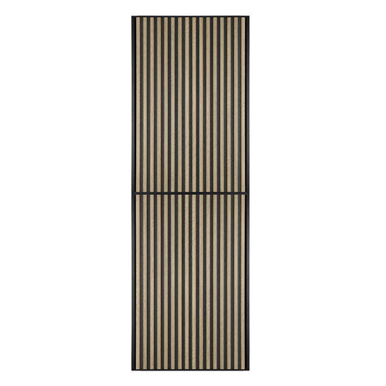 dixneuf-cedar-protection-murale-acier-effet-tasseaux-de-bois image 3