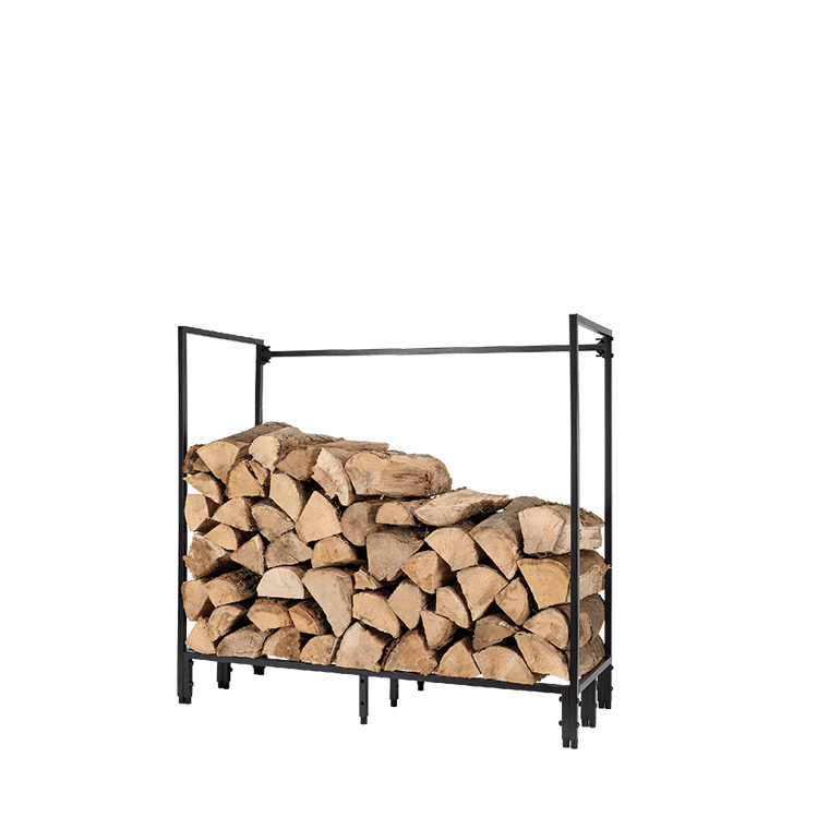 dixneuf-stoker-50-range-b-ches-ext-rieur-acier-1-2m-2-4m image 2