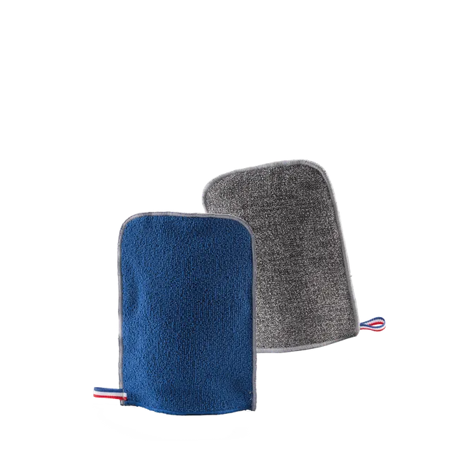 dixneuf-plus-net-gant-nettoyage-vitre-po-le-et-insert image 1