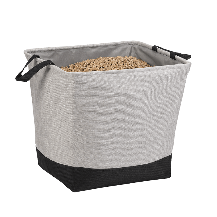 dixneuf-belagio-sac-b-ches-et-granul-s-15-b-ches-40-cm-poign-es-coton image 3