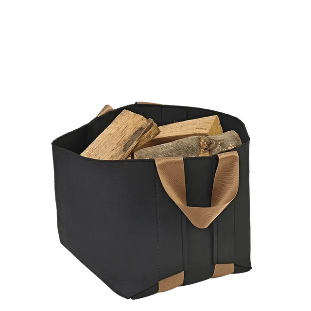 dixneuf-wool-sac-b-ches-feutrine-anses-cuivr-es-art-d-co-multi-usage image 1