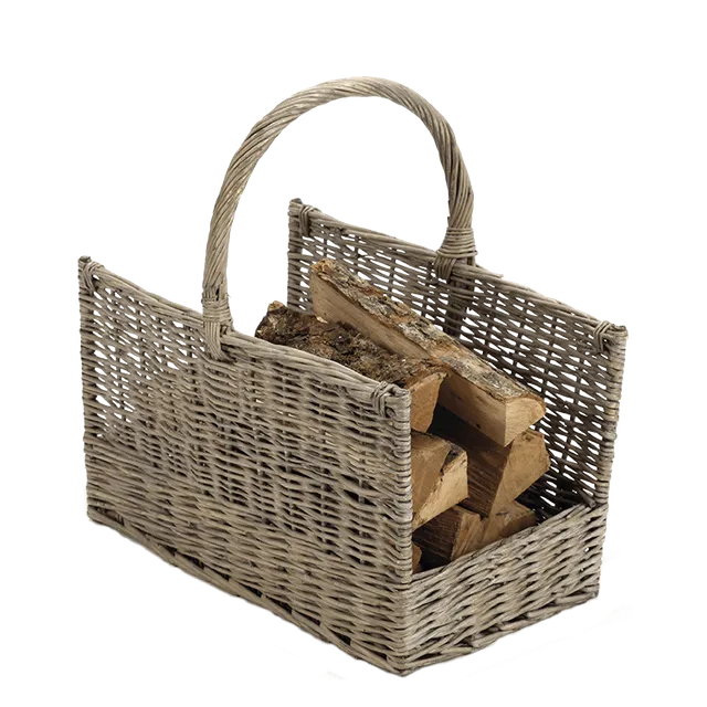 dixneuf-noveo-corbeille-b-ches-en-osier-rectangulaire-pour-b-ches-50-cm image 1
