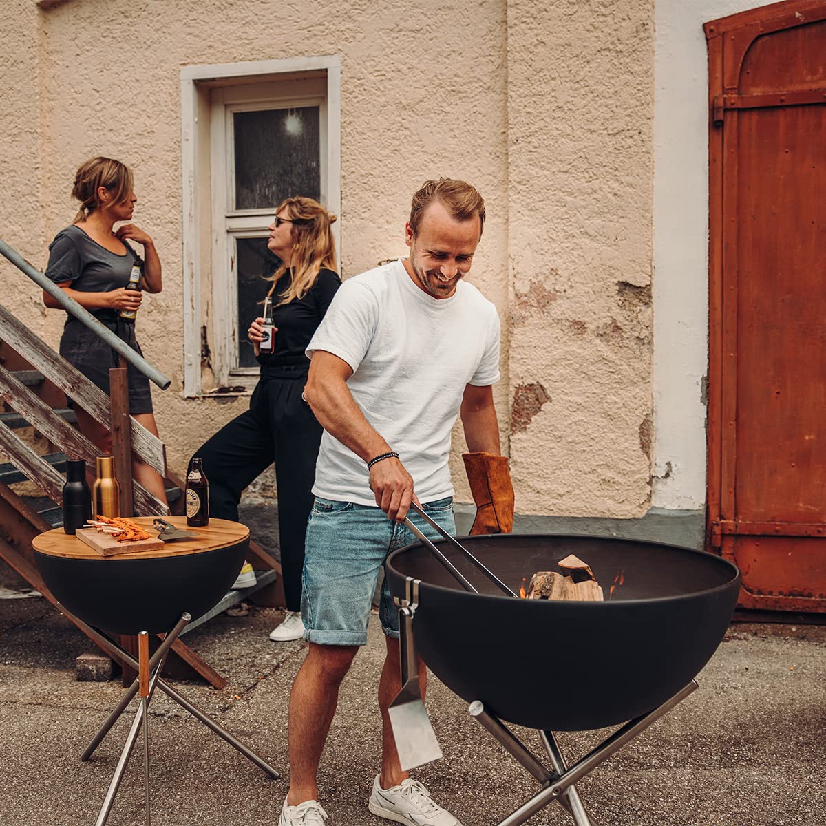 h-fats-pince-feu-50-cm-inox-pince-chemin-e-barbecue-et-bois-de-chauffage image 5