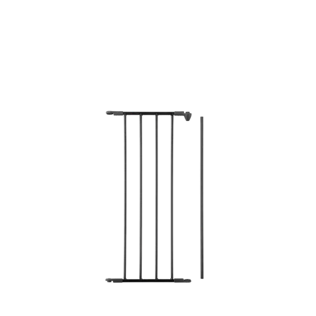 dixneuf-extension-int-grale-noire-extension-de-barri-re-de-s-curit-pour-po-le-et image 1