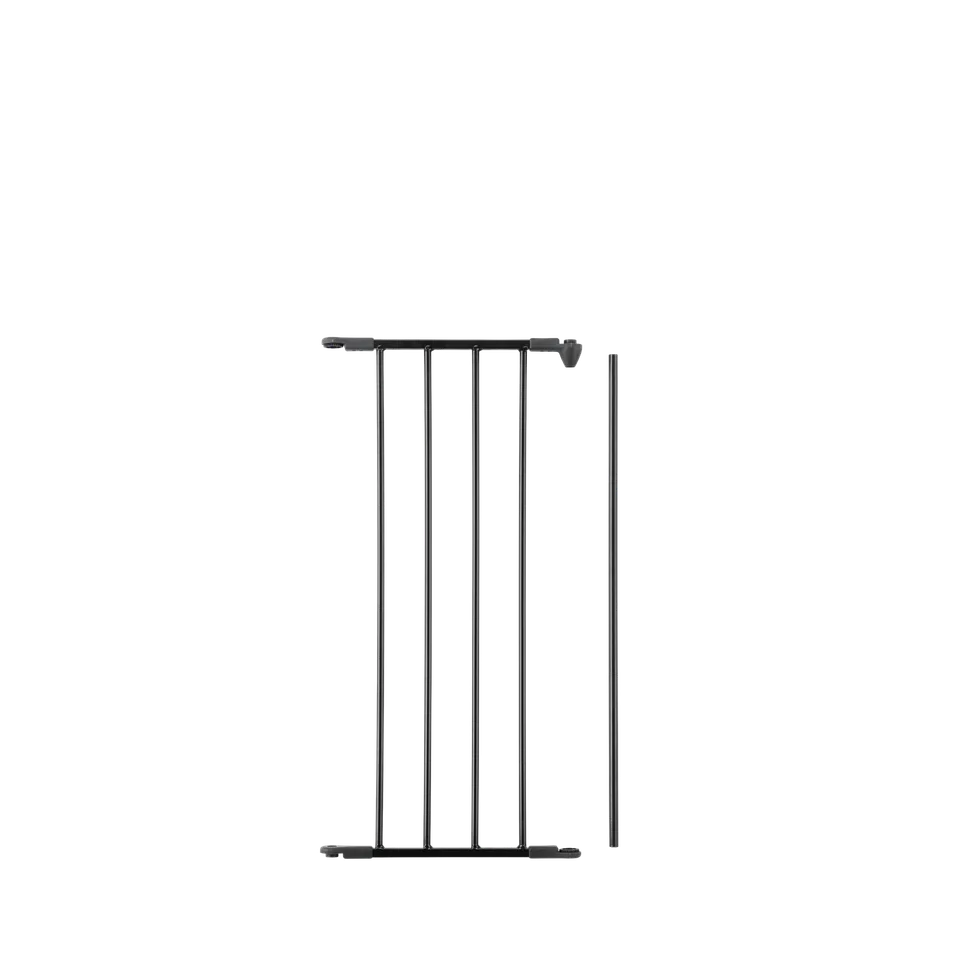 dixneuf-extension-int-grale-noire-extension-de-barri-re-de-s-curit-pour-po-le-et image 1