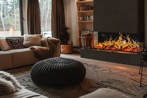 chemin-arte-ultimate-flame-chemin-e-lectrique-encastrable-3d-150-cm image 1
