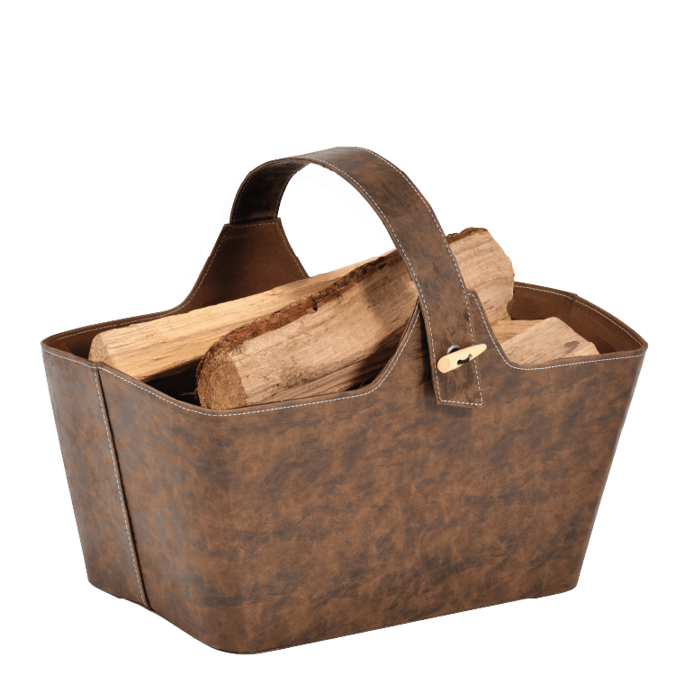 dixneuf-yotta-panier-b-ches-simili-patin-marron-30-50-cm-15-kg-pellets image 1