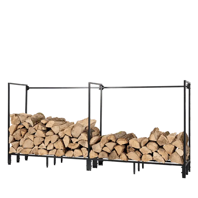 dixneuf-stoker-50-range-b-ches-ext-rieur-acier-1-2m-2-4m image 1