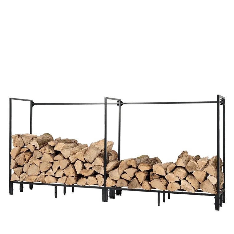 dixneuf-stoker-50-range-b-ches-ext-rieur-acier-1-2m-2-4m image 1