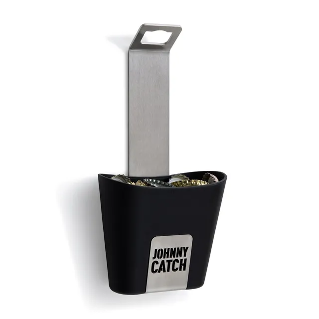 h-fats-johnny-catch-d-capsuleur-mural-avec-r-cipient-collecteur-jusqu-60-capsule image 1