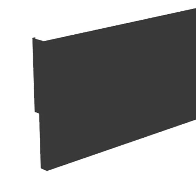 dixneuf-cache-plinthe-accessoire-pour-protection-murale-81-cm-noir-givr image 1