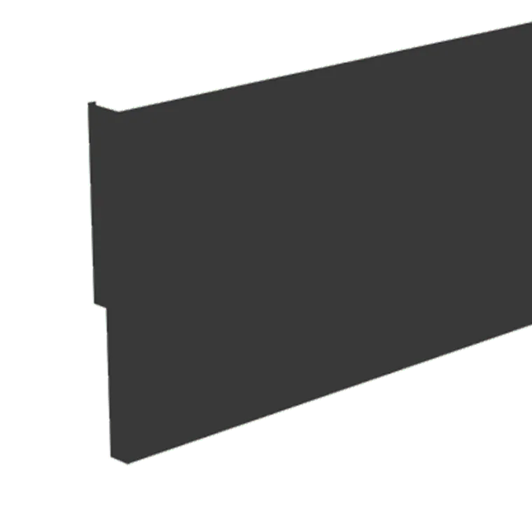 dixneuf-cache-plinthe-accessoire-pour-protection-murale-81-cm-noir-givr image 1
