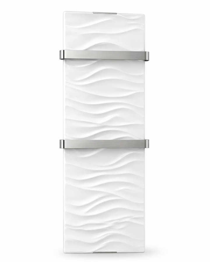 chemin-arte-ondulation-120-cm-radiateur-s-che-serviette-1200w image 3