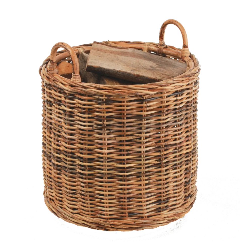 dixneuf-maestro-panier-b-ches-en-rotin-grande-contenance-25-b-ches-50-cm image 1