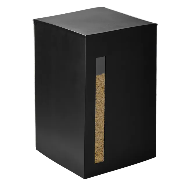 dixneuf-titan-coffre-pellets-grande-contenance-sur-roulettes image 1