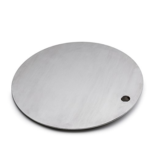 h-fats-triple-table-et-plaque-chaude-inox-35-cm image 8