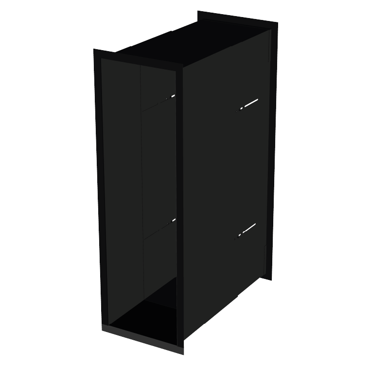dixneuf-traversante-r-glable-niche-bois-double-face-60-100-cm-150-b-ches image 1