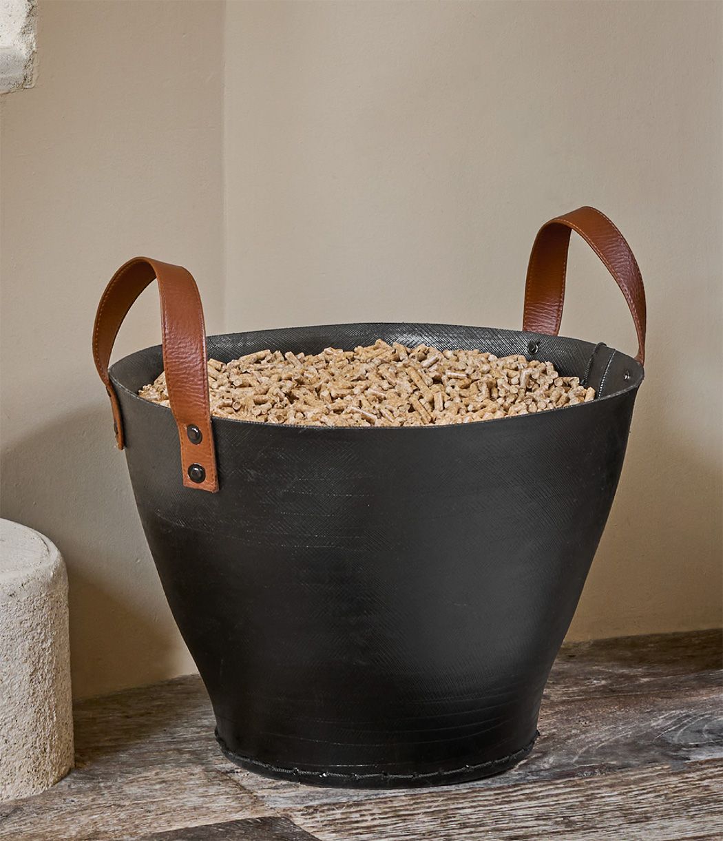 dixneuf-tinos-porte-b-ches-et-panier-pellets-15-kg image 5