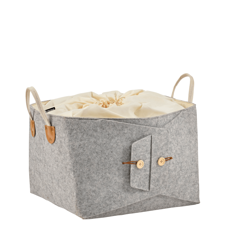 dixneuf-cosy-panier-b-ches-avec-sac-int-rieur image 5