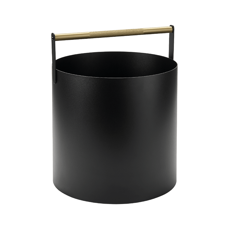 dixneuf-tenor-range-b-ches-cylindrique-roulettes-poign-e-laiton-cuve-36-cm image 2