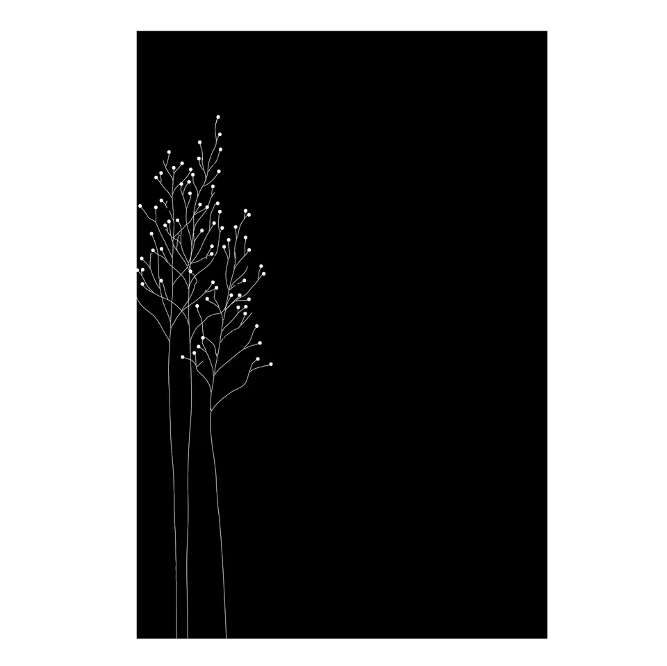 dixneuf-my-protection-murale-81-3-x-100-4-cm-motifs-floraux-blancs-nf-dtu-24-1 image 1