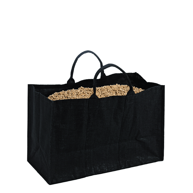 dixneuf-natur-o-sac-b-ches-et-granul-s-toile-renforc-e-15-b-ches image 2