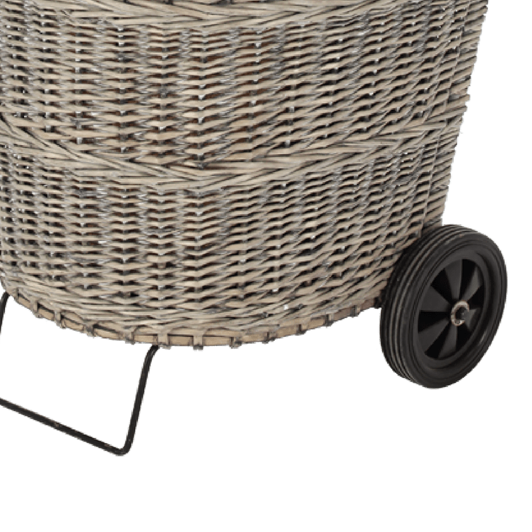 dixneuf-exo-chariot-b-ches-en-osier-10-b-ches-40-cm image 2