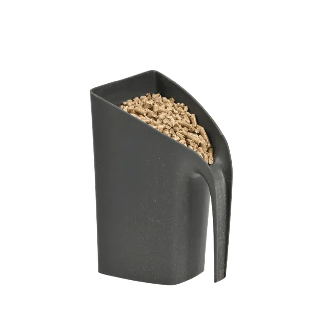 dixneuf-ekko-pelle-granul-s-fibre-de-bambou-fond-perfor image 1