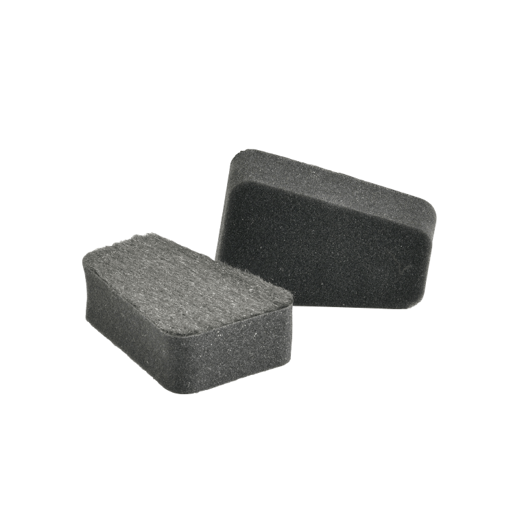 dixneuf-vit-net-ponge-laine-d-acier-pour-vitre-d-insert image 1