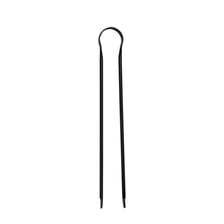dixneuf-tribu-tisonnier-de-chemin-e-60-cm-acier-8-mm image 1