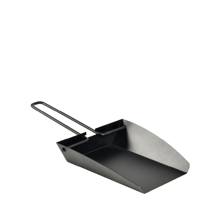 dixneuf-cleo-pelle-cendres-large-14-cm image 1