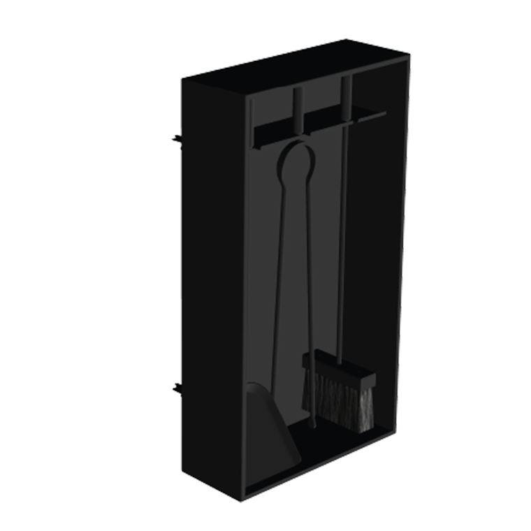dixneuf-primo-niche-de-convection-avec-serviteur-int-gr-560-cm image 2