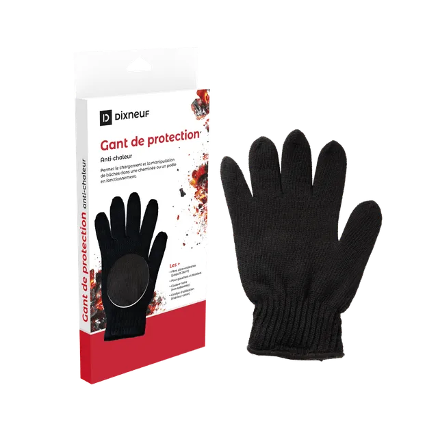 dixneuf-etna-gant-de-protection-chaleur-250-c-taille-7 image 1