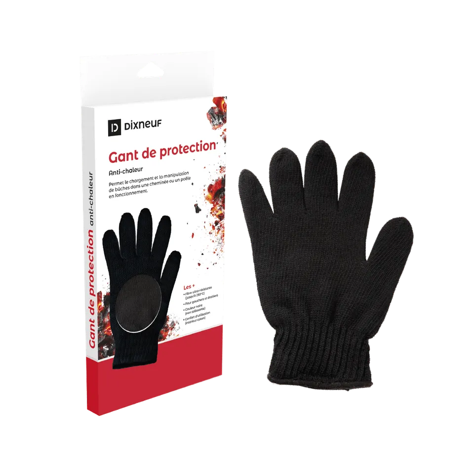 dixneuf-etna-gant-de-protection-chaleur-250-c-taille-7 image 1