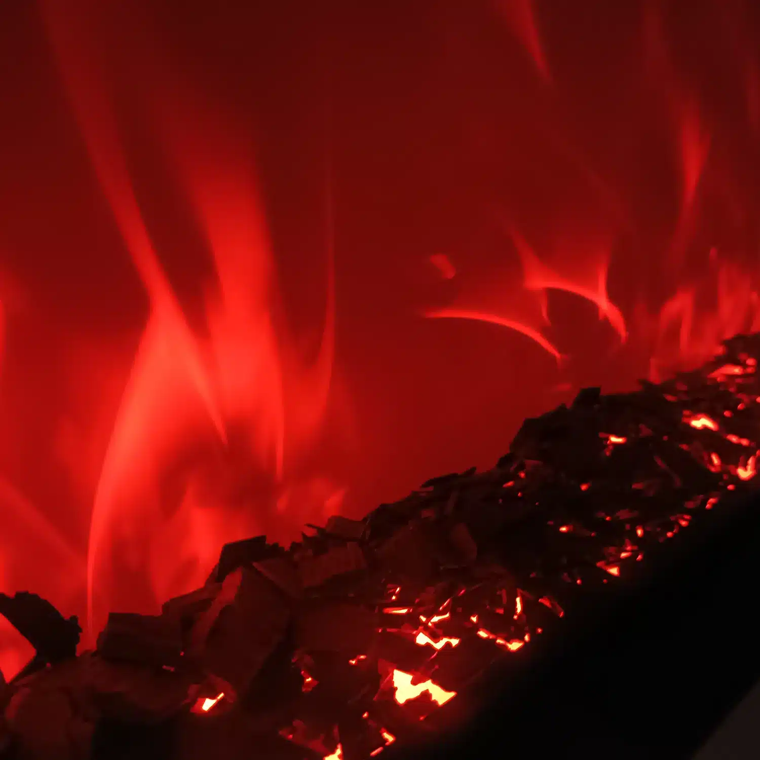 chemin-arte-fire-glass-copeaux-de-bois-d-coratifs-500-g image 2