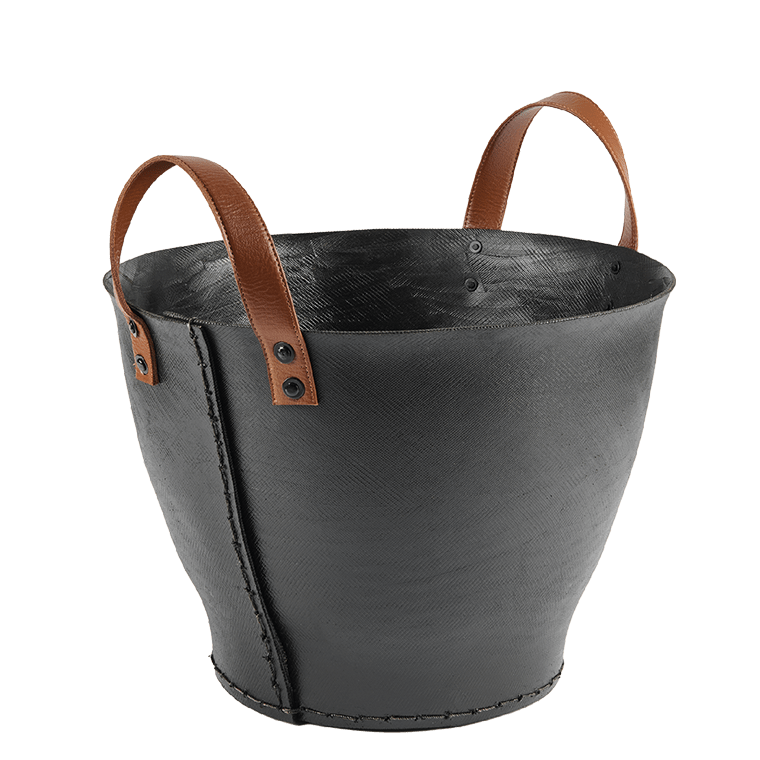 dixneuf-tinos-porte-b-ches-et-panier-pellets-15-kg image 3