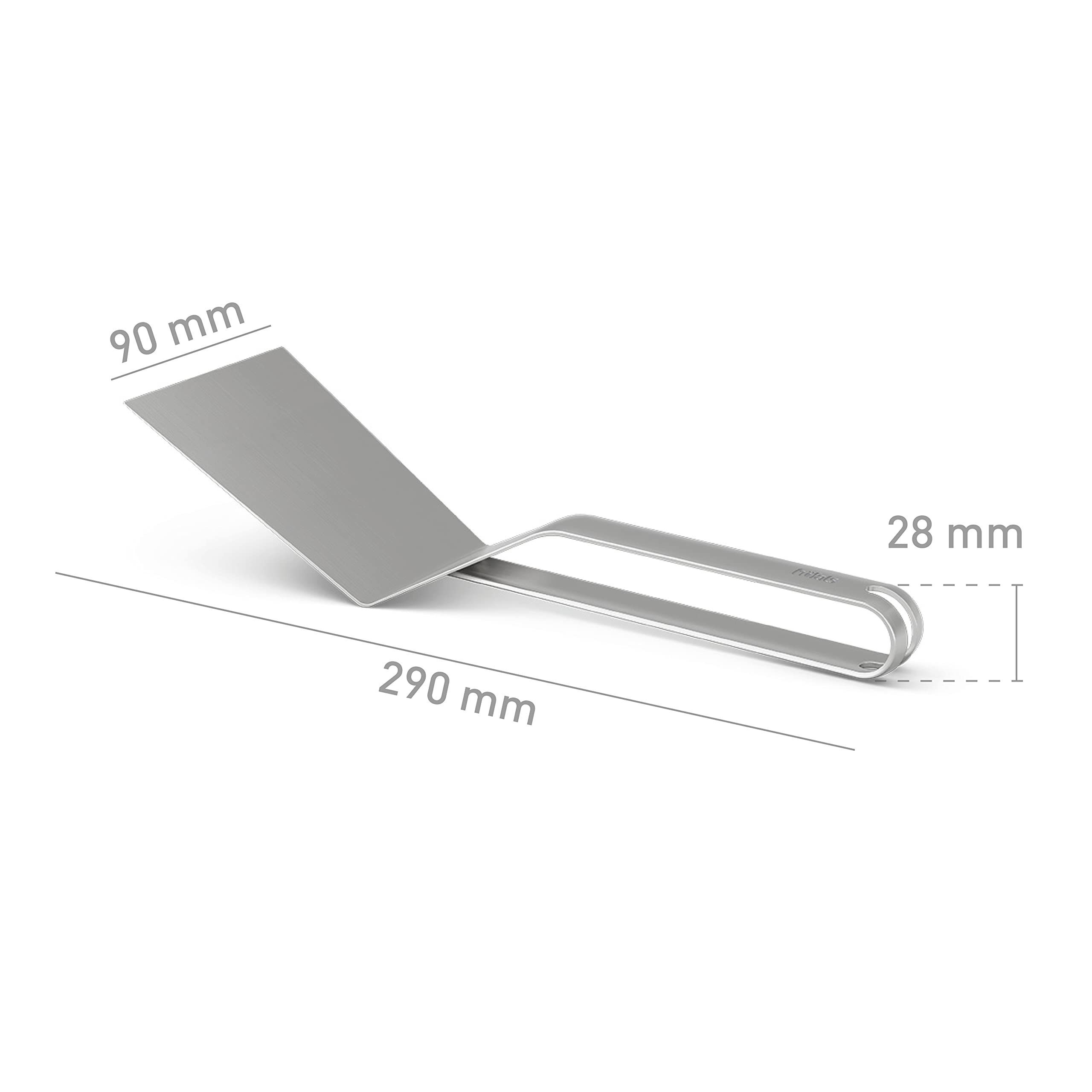 h-fats-spatule-barbecue-inox-pour-plancha image 2