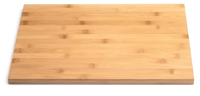 h-fats-crate-planche-de-support-bambou-laqu-accessoire-brasero image 1