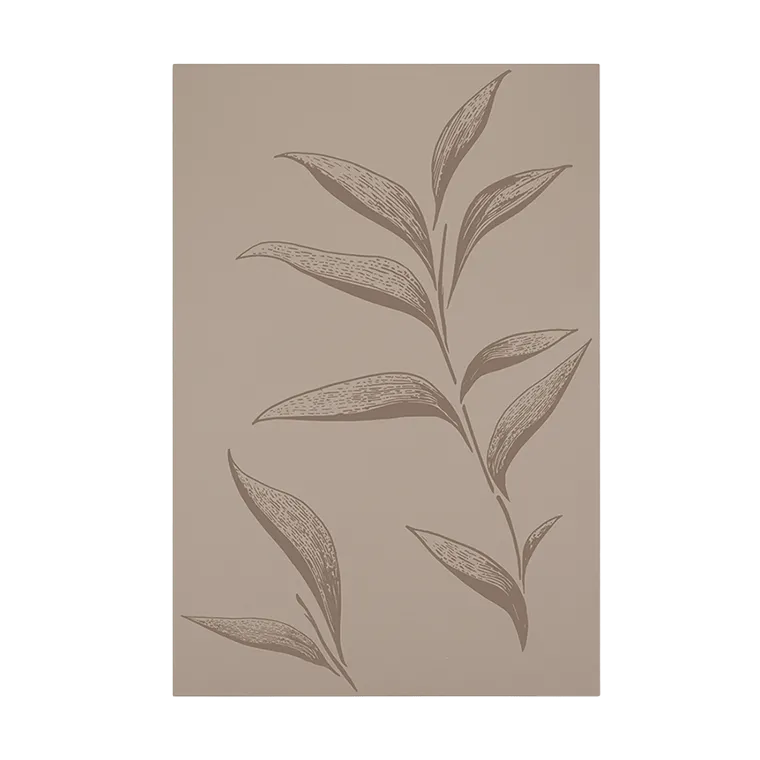 dixneuf-botania-plaque-murale-isolante-81-3-x-120-4-cm-d-cor-v-g-tal image 1